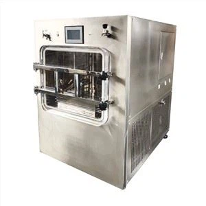 Dòng KGJ Máy sấy đông lạnh trong phòng thí nghiệm