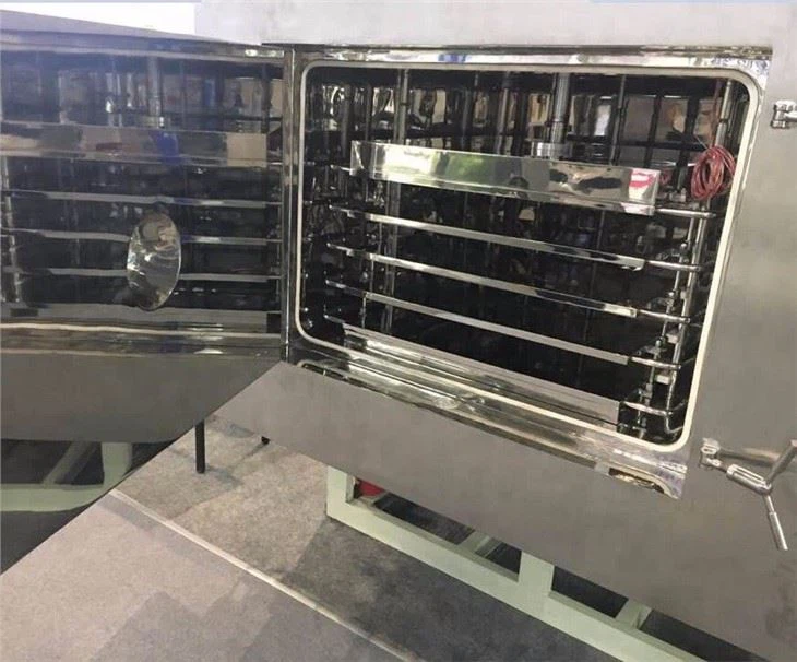  Vacuum Food Freeze Dryer manufacturers