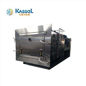 Máy sấy đông lạnh mặt nạ
