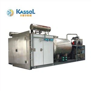 Thiết bị đông khô y học