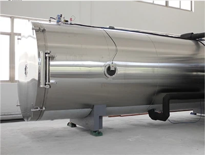 máy sấy đông lạnh tốt nhất